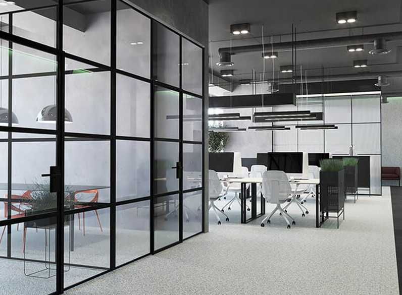 Комерційна нерухомість за адресою бульвар Дружби Народів (площа 4000 м²) - Atlanta.ua - фото 5