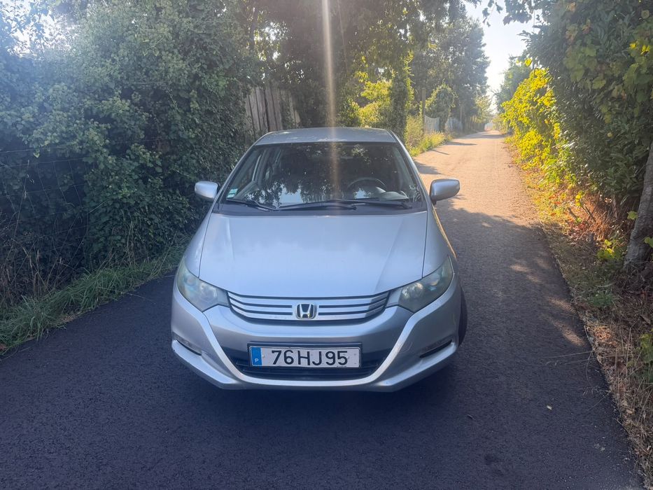 Honda Insight 1.3 Hibr/Gasoli