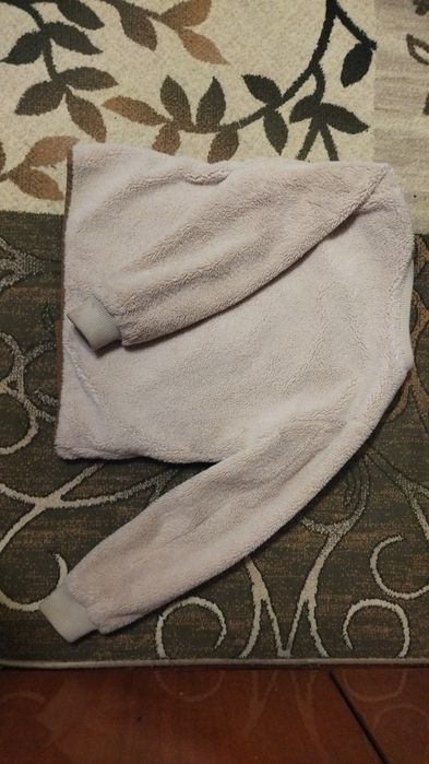 Тепла куртка теді