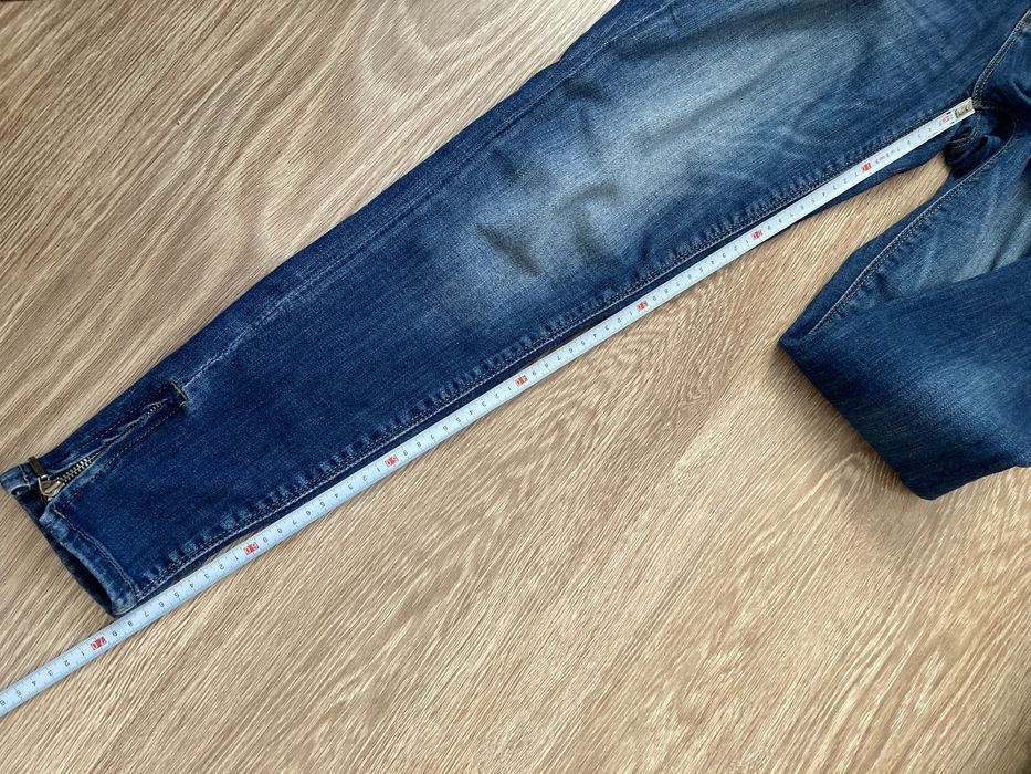Spodnie jeansowe Only Kendell regular skinny 27/32