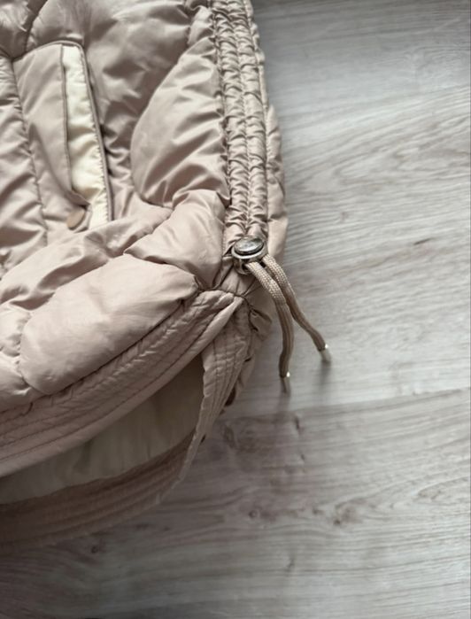 Kurtka zimowa damska