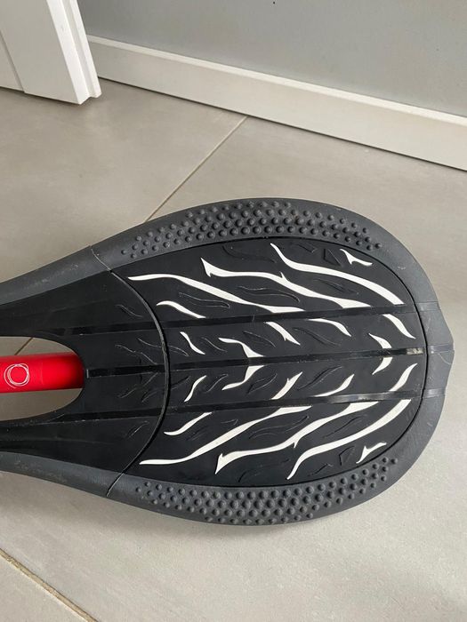 Deskorolka waveboard