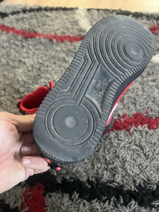 Кросівки Nike Air Force 1 Mid  39 розміру