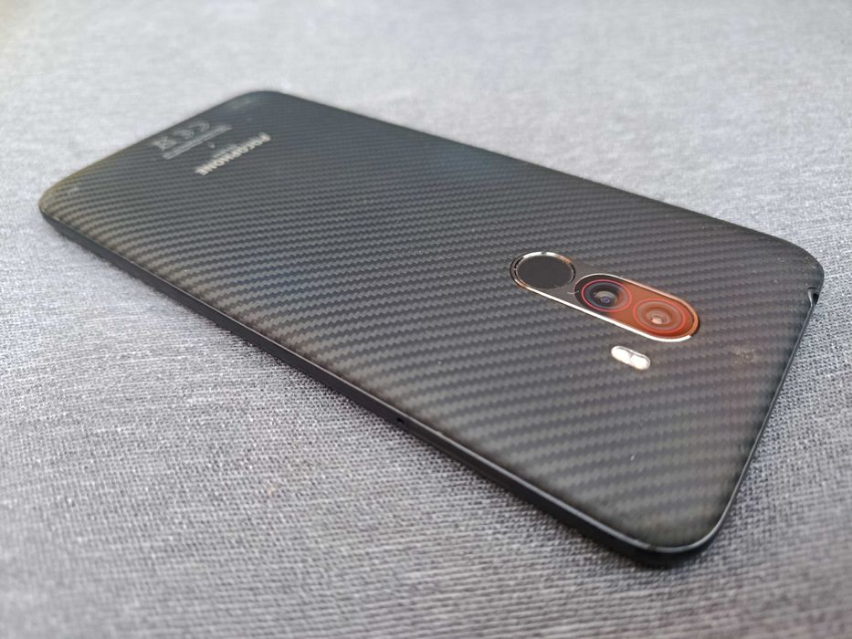 Smartphone Xiaomi Pocophone F1