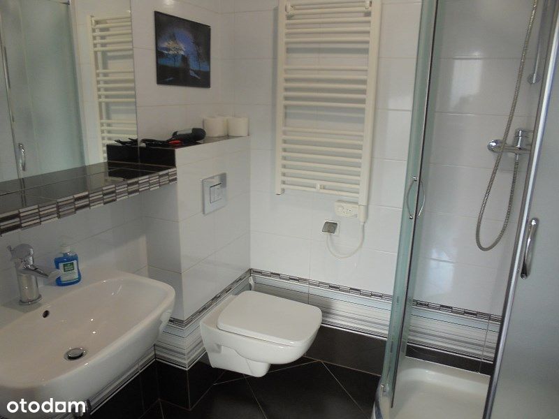 Kameralny Apartament