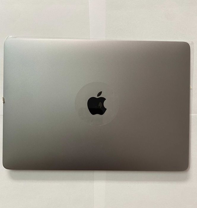 LCD Apple A1989 Space Grey Novo