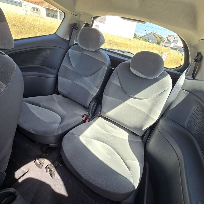 Citroën C2 — fotografia 7