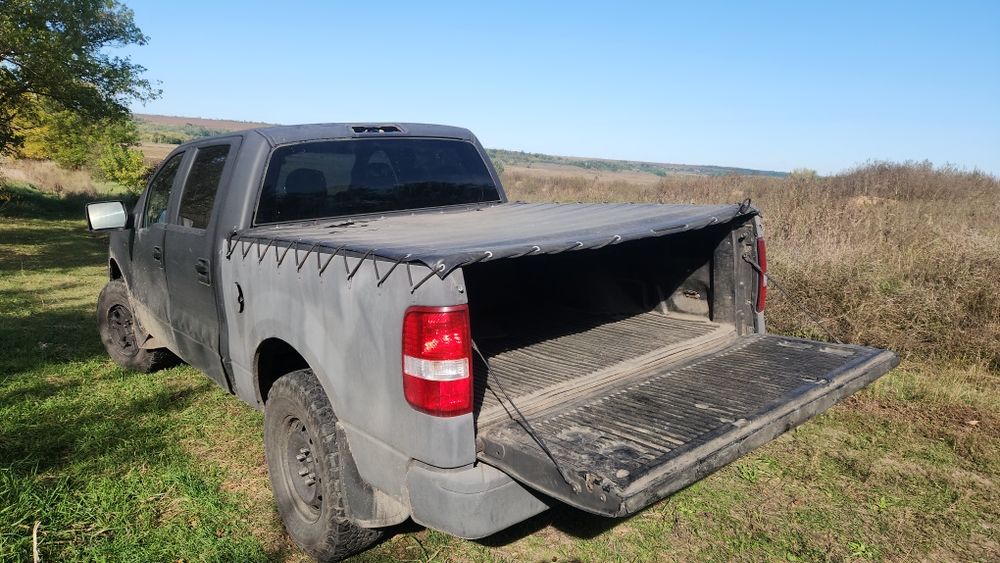 Продам F-150 2008