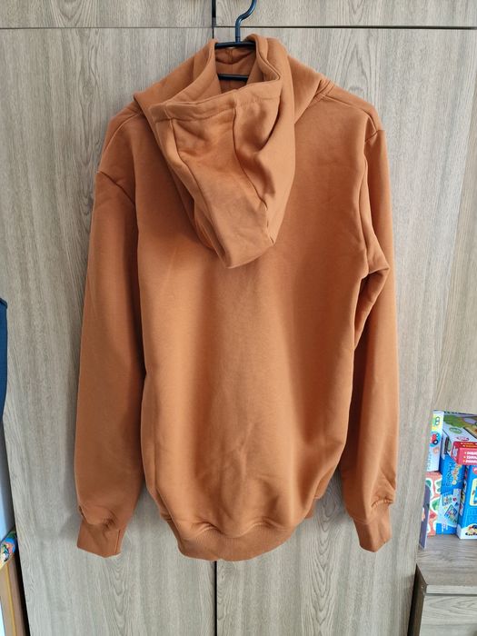 Nowa bluza marki ZIMNO