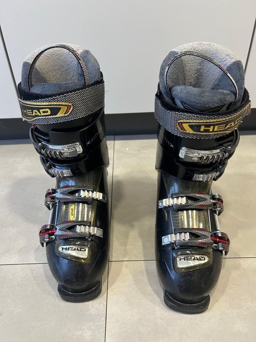 Botas Ski Head Mulher tam.38-40