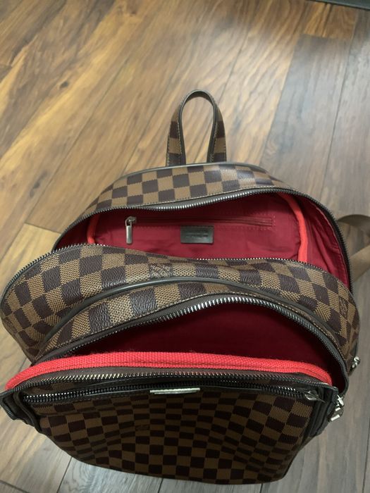 Mochila Louis Vuitton