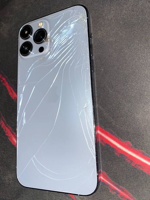 Продам Iphone 13 Pro Max 128GB