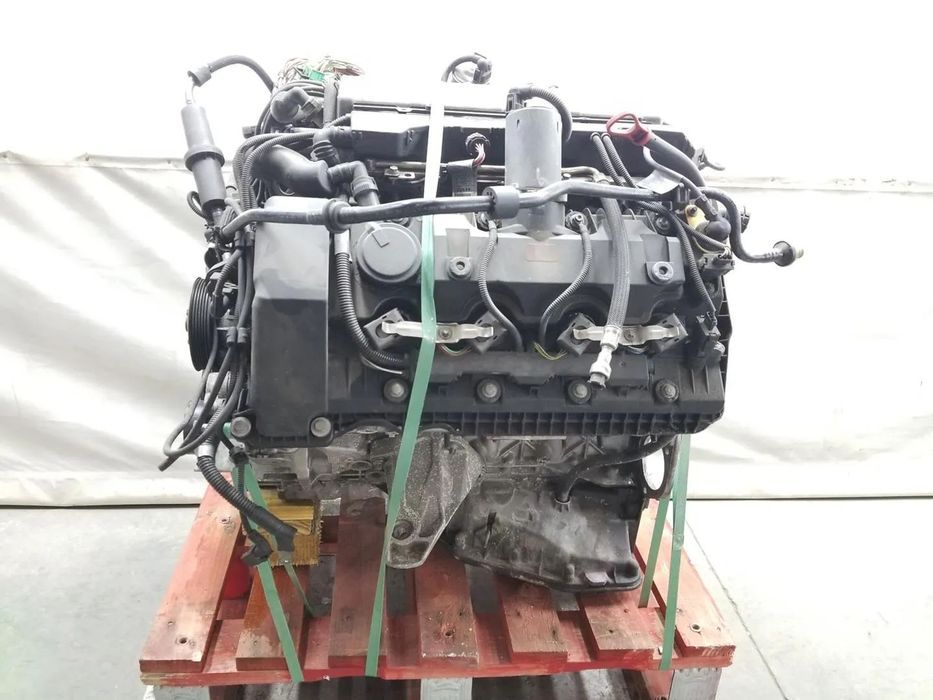 Motor N62B36 BMW 3.6L 272 CV