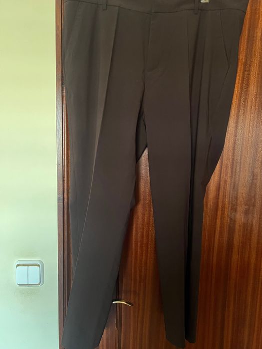 Calça clássica senhora