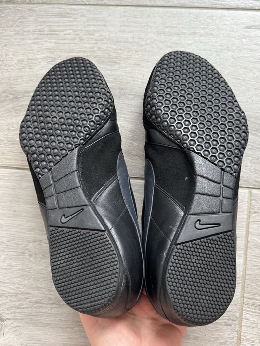 кросівки Nike Montreal