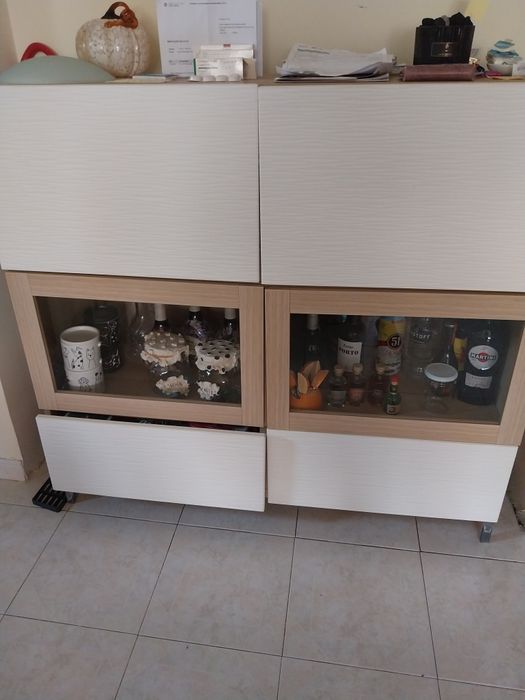 Vendo móvel IKEA