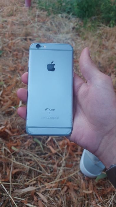 iPhone 6s 32gb Space Gray