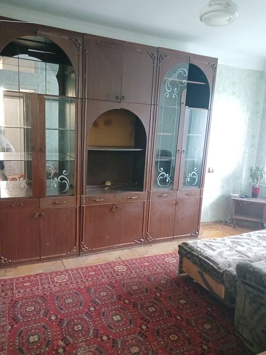 Здається 1 кімнатна квартира Космос МОЖНА ВІЙСЬКОВИМ