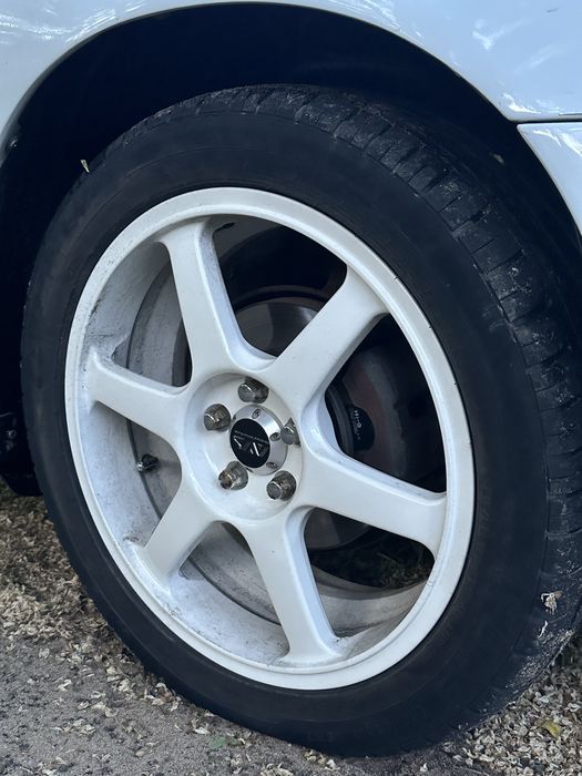 yokohama avs - Купити шини, диски та колеса для авто - Ціна на OLX.ua