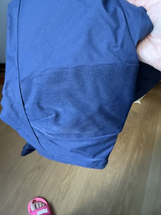 Зимовий костюм Коламбія.