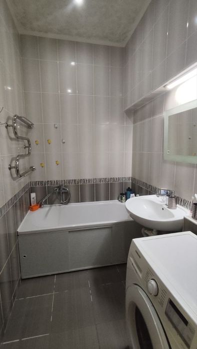 Продам 3-кімнатну квартиру з індивідуальним газовим опаленням | ЖМ Північний | 43 000 $