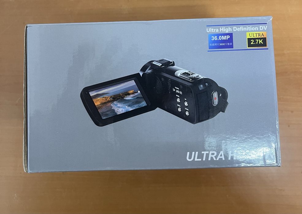 camcorder - купити відеокамери - Ціна на OLX.ua