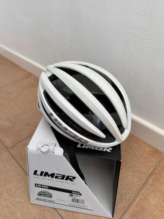 Шолом Limar Air Pro