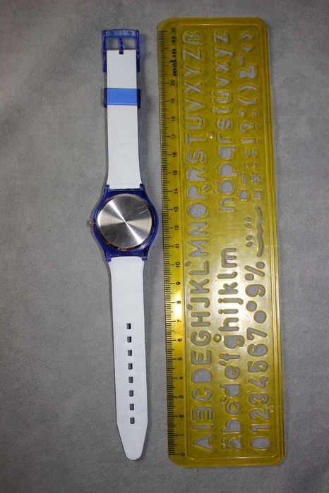 2 Relogios de pulso - Cerveja Sagres - Ambos a funcionar