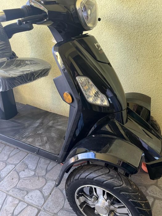 Skuter/wózek elektryczny nowy