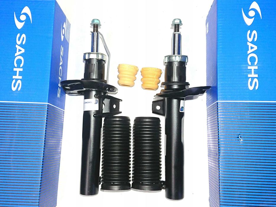 Амортизатори / Стійки / Передні / Задні / на всі марки авто | Підбір автозапчастин по vin-коду