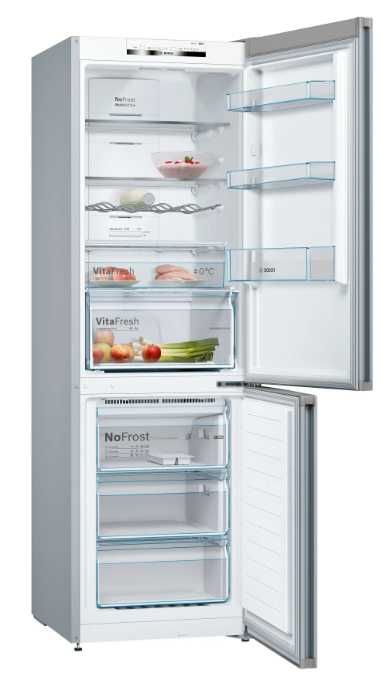 Frigorifico Combinado BOSCH KGN36VLED