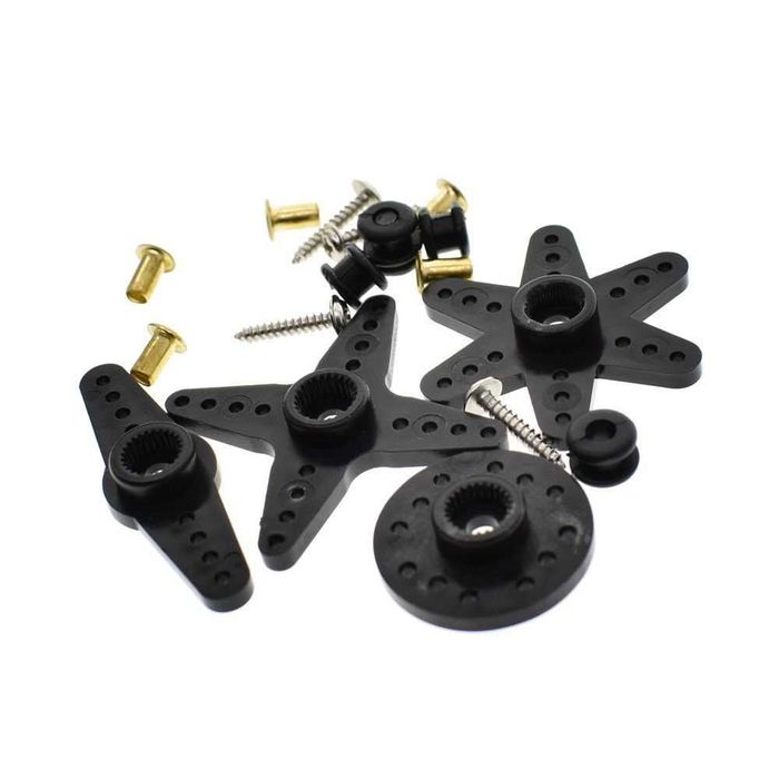 Servo Digital TowerPro MG996R 12Kg/cm (Futaba / Hitec)