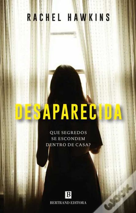 Desaparecida (Portes Incluidos)