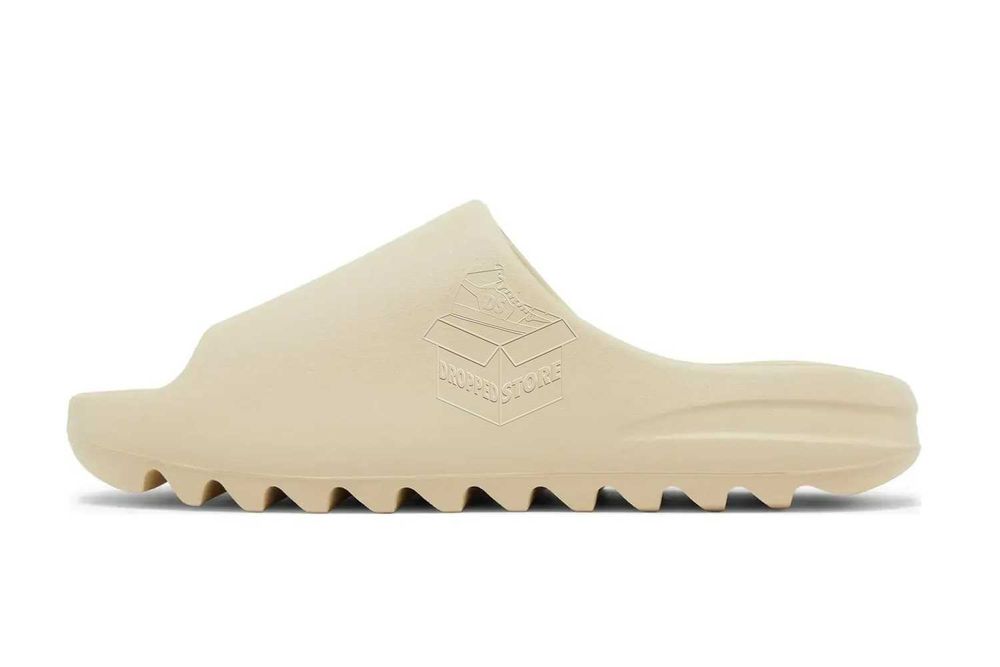 Adidas YEEZY SLIDE Bone / FZ5897