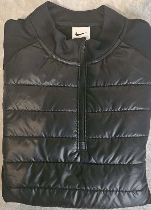 Bluza Nike r.M czarna