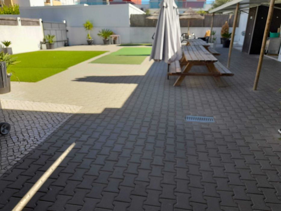 Espaço para Eventos e festas