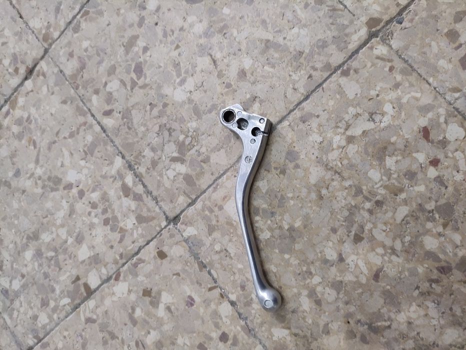 Manete embraiagem CBF 500