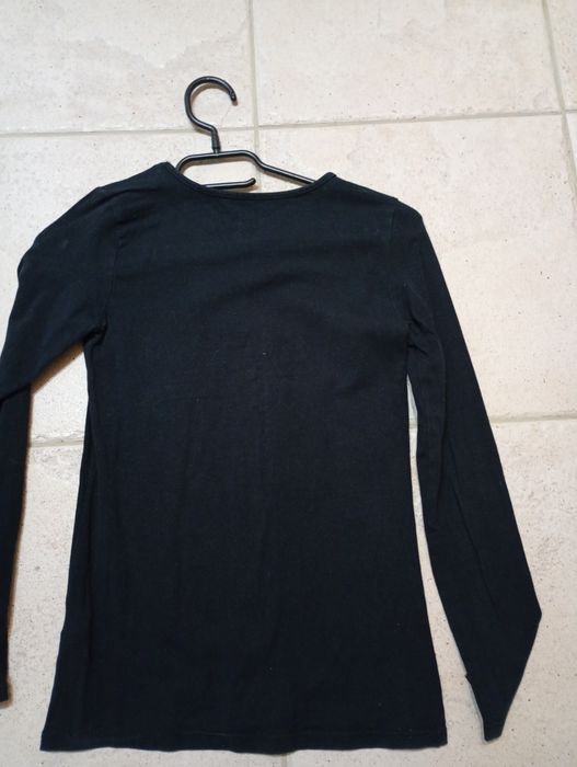 Koszulka z długim rękawem