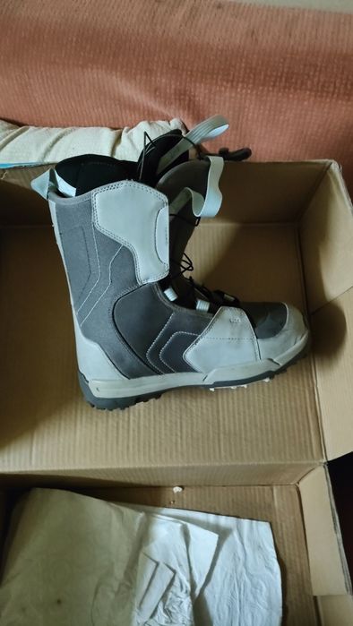 Buty Snowboardowe Salamon symbio