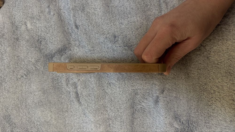 Новий чохол на телефон 15 pro