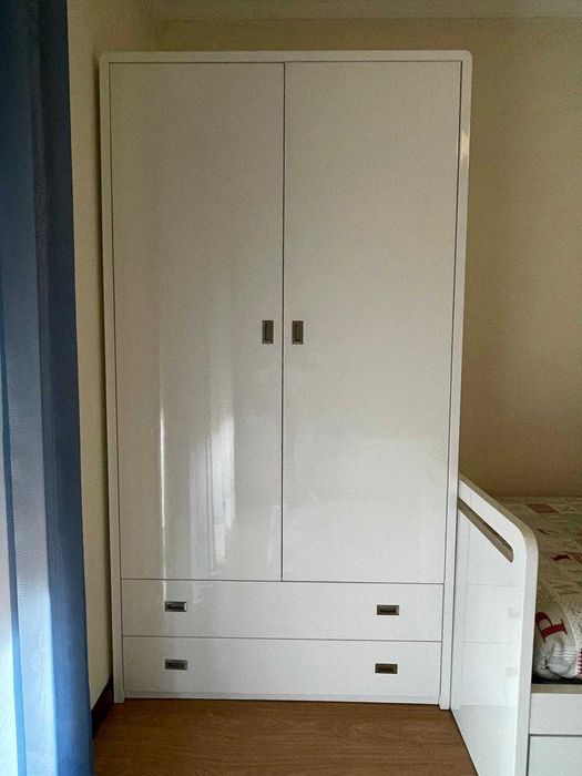 Quarto Infantil Completo