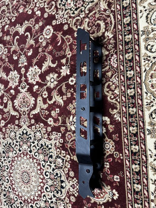 Продаю бугель UST на электросамокат Kukirin G2master 2024/2025