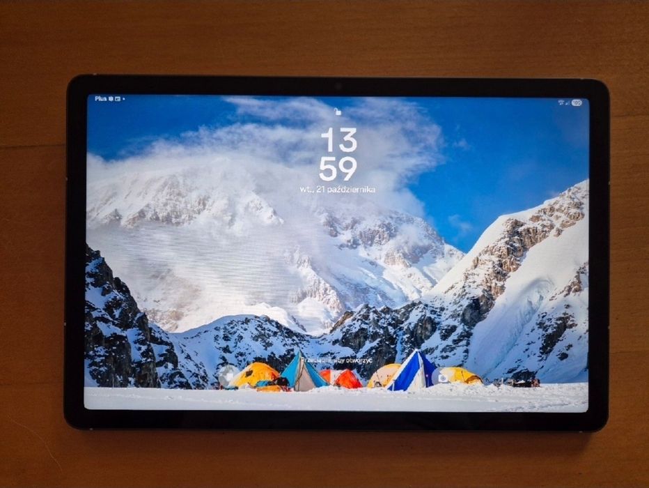 Samsung Galaxy Tab S10 FE 5G LTE SM-X526B szary esim + etui z klawiaturą gwarancja