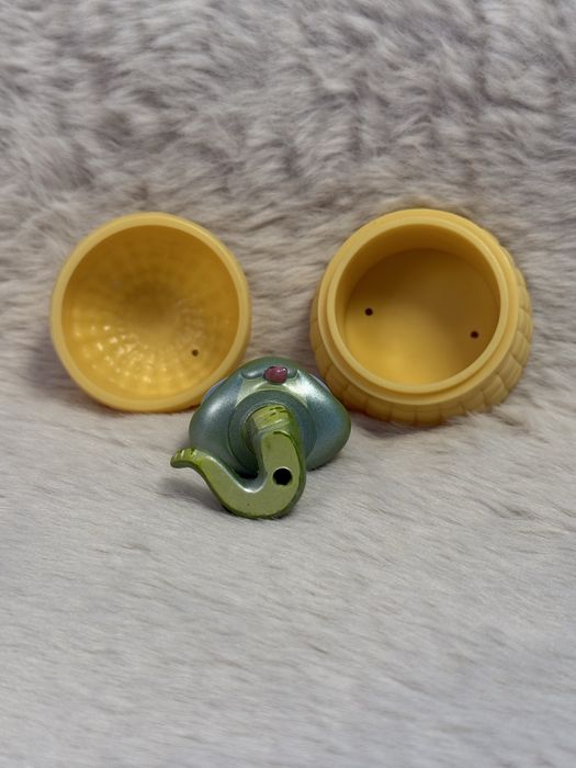 Figurka WĄŻ #969 Littlest Pet Shop LPS Hasbro