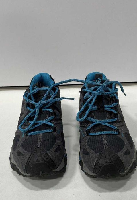 Жіночі кросівки Merrell, чорні, розмір 9 US (≈ 39.5–40)