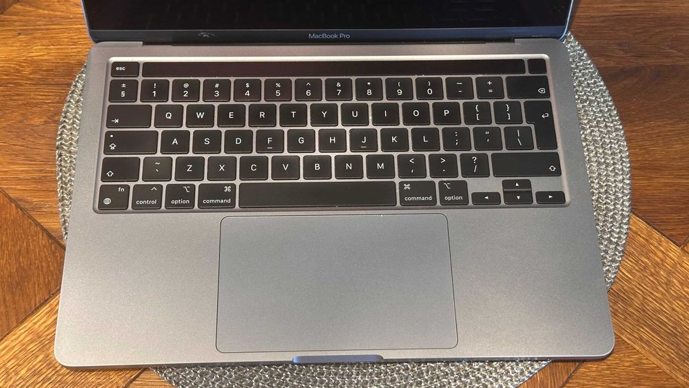 MacBook Pro 13 2020 256 GB
