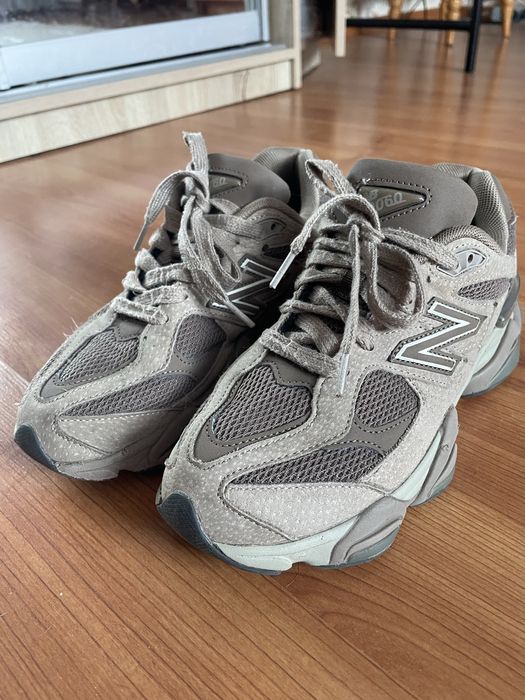 Кросівки NewBalance 9060
