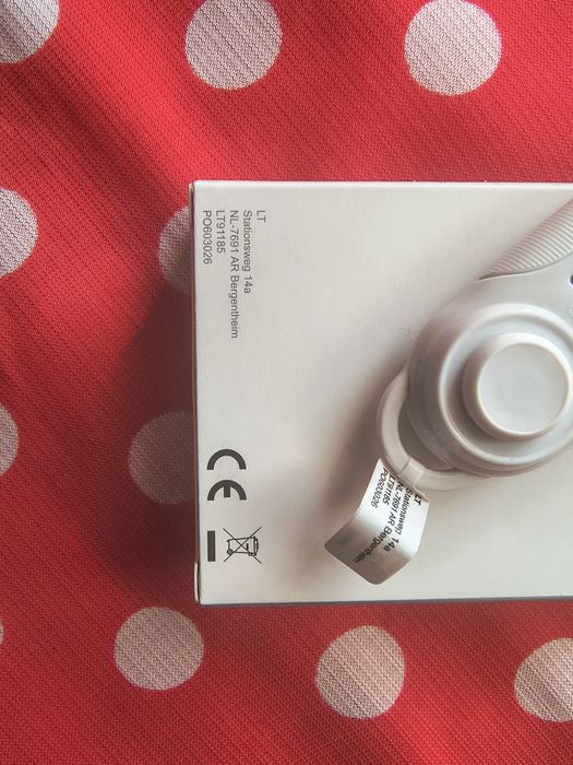 NOWY kontroler do gier mini pilot controller small Nintendo pad