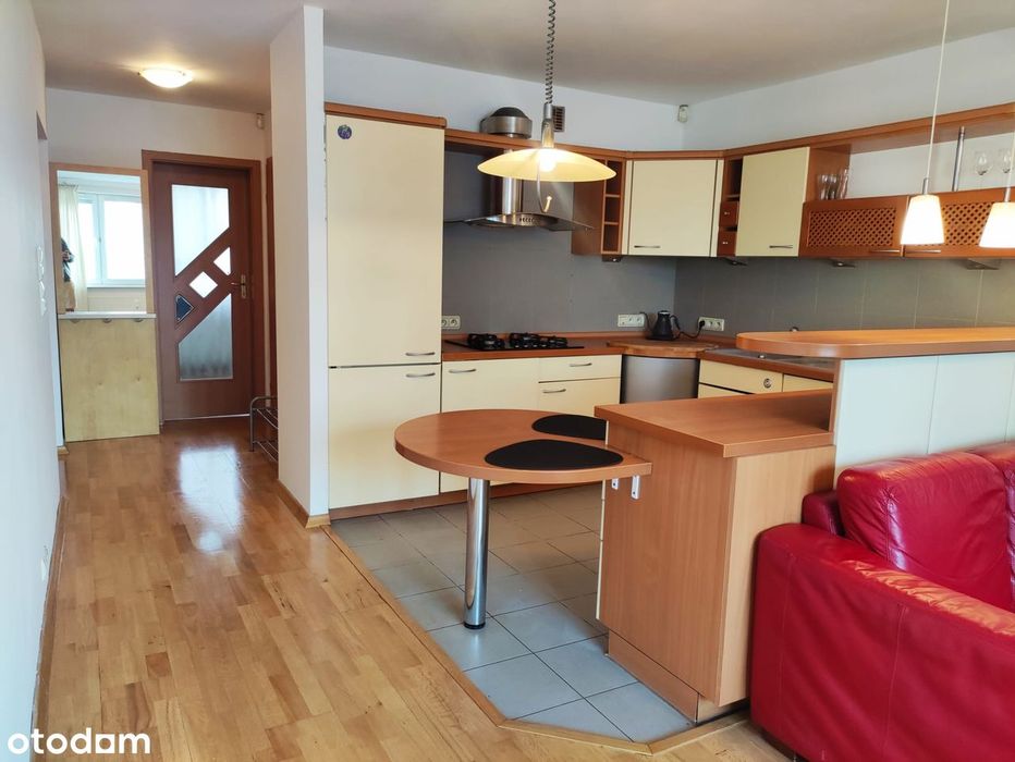 3-pok w Centrum Krakowa, Krowodrza, blisko UKEN AGH, UJ