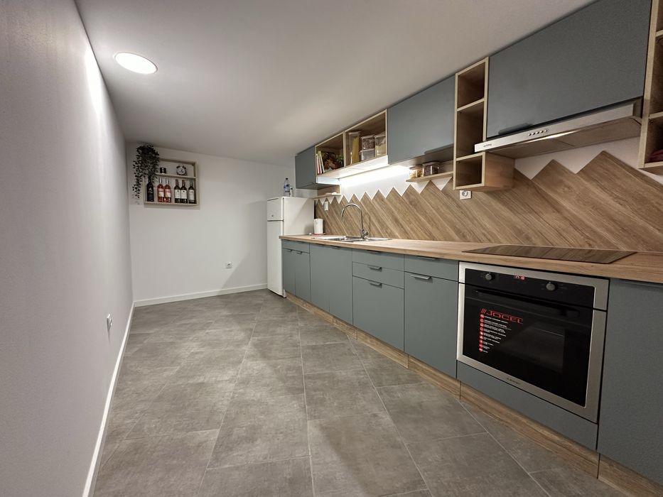 Moradia T2 - Flor da Rosa, Crato